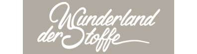 Wunderland der Stoffe
