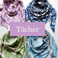 Halstücher & Schals
