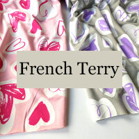 Sweatstoff French Terry