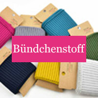 Bündchenstoffe
