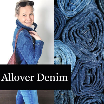 Die Modetrends der Saison Herbst 2025 - Modetrends Herbst 2025 – Stoffe online kaufen &amp; DIY nähen