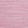 Jerseystoff Streifen blurry stripes, weiß altrosa