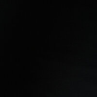 Sweatstoff French Terry, schwarz