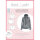 Papierschnittmuster Cardigan VIGA lillesol women No.68
